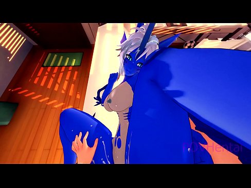 ❤️ Demon Fish Girl Monster ️❌ Супер секс боюнча бизде ☑