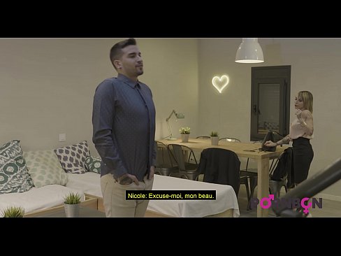 ❤️ PORNBCN 4K Чоң көкүрөктөрү бар бир жетилген аял анал болгусу келет чоң мүчөсү бар жаш гиголо минет амортизм катуу блять кол жумушу ит стили киска жалап оргазм Француз субтитрлери ️❌ Супер секс боюнча бизде ☑